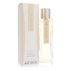 Lacoste Pour Femme Eau De Parfum Spray By Lacoste - Trending Wellness Store