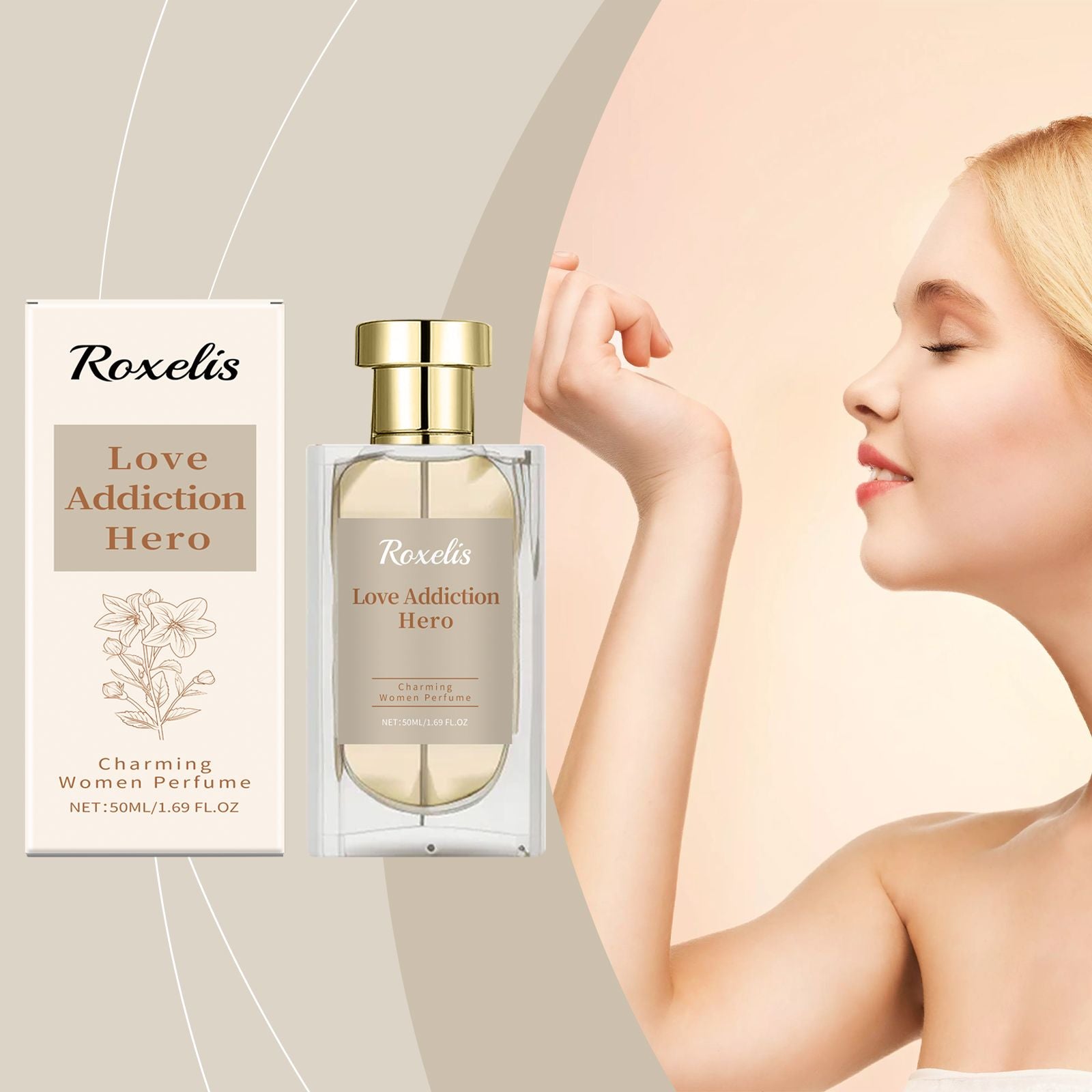 Trending Wellness Store