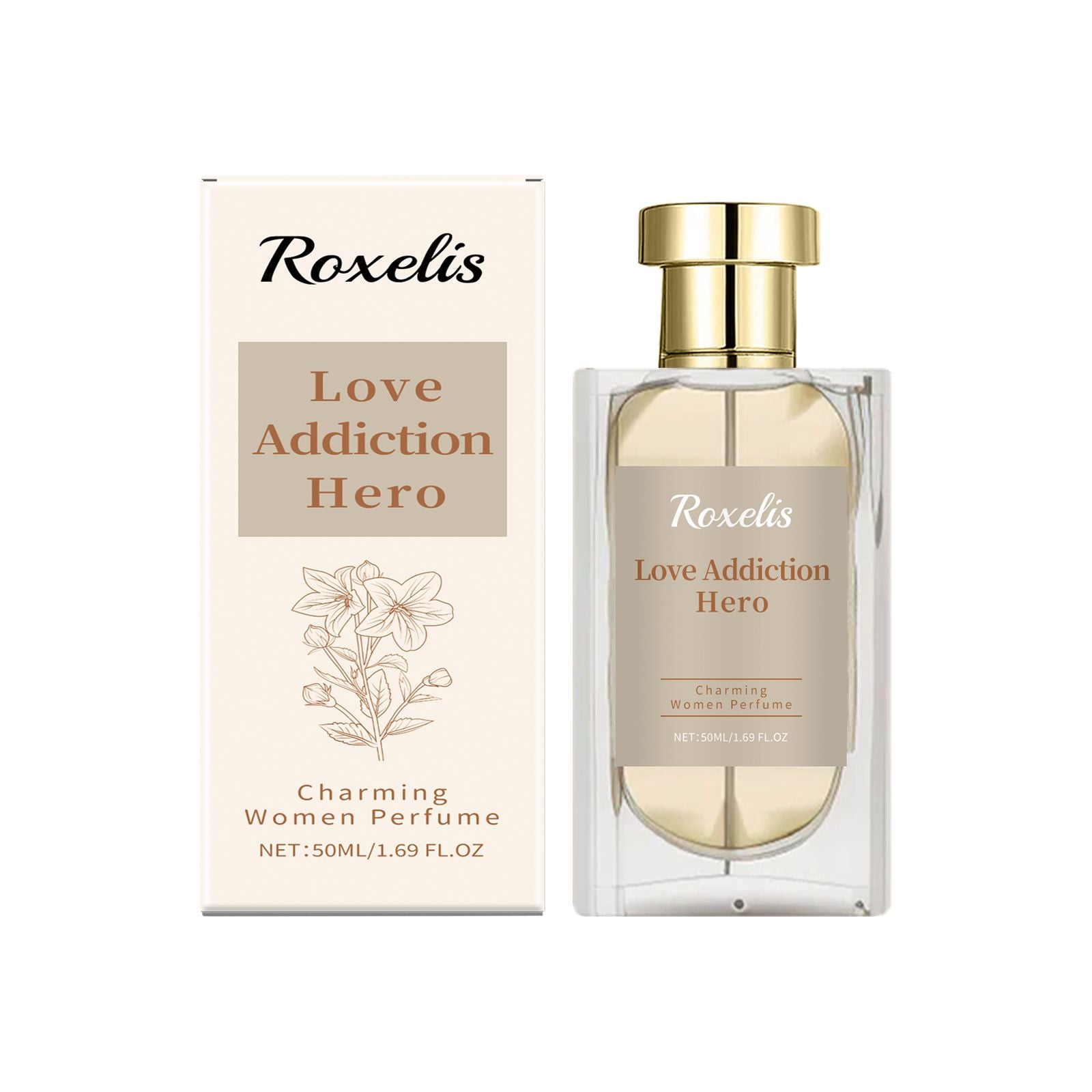 Trending Wellness Store