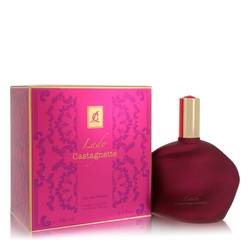 Lady Castagnette Eau De Parfum Spray By Lulu Castagnette - Trending Wellness Store