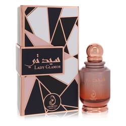 Lady Glamor Eau De Parfum Spray By Arabiyat Prestige - Trending Wellness Store