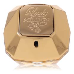 Lady Million Eau De Parfum Spray (Tester) By Paco Rabanne - Trending Wellness Store