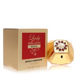 Lady Million Royal Eau De Parfum Spray By Paco Rabanne - Trending Wellness Store