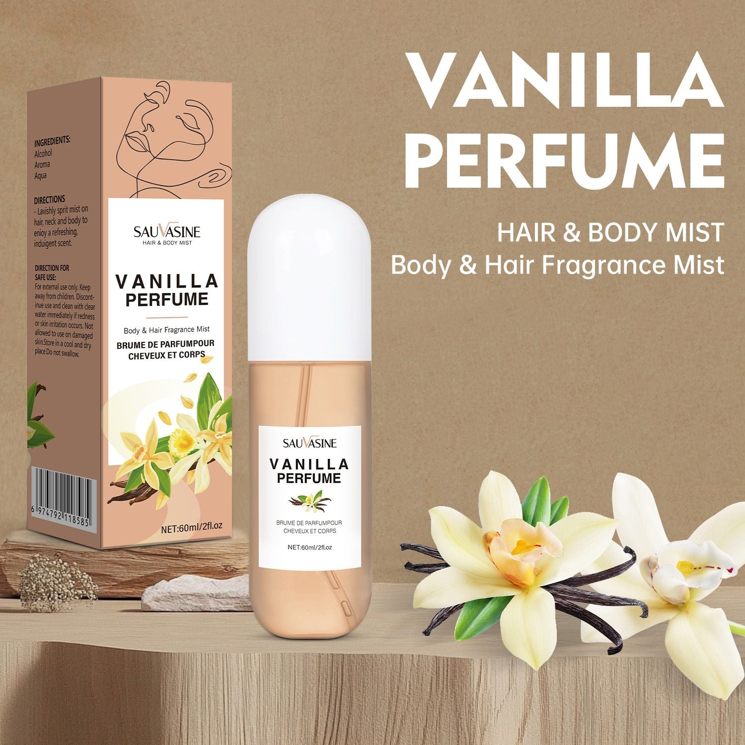 Trending Wellness Store