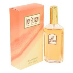 Lady Stetson Cologne Spray By Coty - Trending Wellness Store