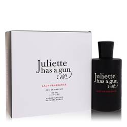 Lady Vengeance Eau De Parfum Spray By Juliette Has A Gun - Trending Wellness Store