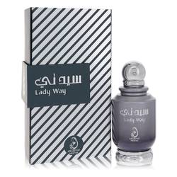 Lady Way Eau De Parfum Spray By Arabiyat Prestige - Trending Wellness Store