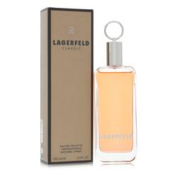 Lagerfeld Eau De Toilette Spray By Karl Lagerfeld - Trending Wellness Store