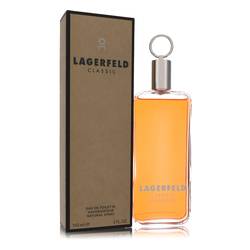 Lagerfeld Eau De Toilette Spray By Karl Lagerfeld - Trending Wellness Store