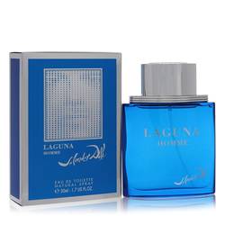 Laguna Eau De Toilette Spray By Salvador Dali - Trending Wellness Store