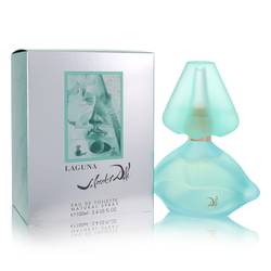 Laguna Eau De Toilette Spray By Salvador Dali - Trending Wellness Store