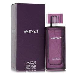 Lalique Amethyst Eau De Parfum Spray By Lalique - Trending Wellness Store