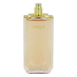 Lalique Eau De Parfum Spray (Tester) By Lalique - Trending Wellness Store