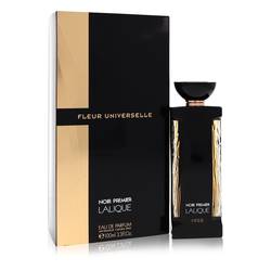Lalique Fleur Universelle Noir Premier Eau De Parfum Spray (Unisex) By Lalique - Trending Wellness Store