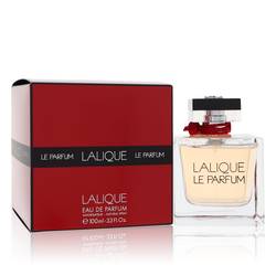 Lalique Le Parfum Eau De Parfum Spray By Lalique - Trending Wellness Store