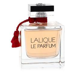 Lalique Le Parfum Eau De Parfum Spray (Tester) By Lalique - Trending Wellness Store