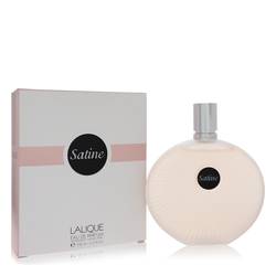 Lalique Satine Eau De Parfum Spray By Lalique - Trending Wellness Store