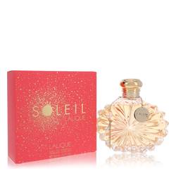 Lalique Soleil Eau De Parfum Spray By Lalique - Trending Wellness Store