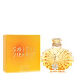 Lalique Soleil Vibrant Eau De Parfum Spray By Lalique - Trending Wellness Store