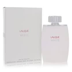 Lalique White Eau De Toilette Spray By Lalique - Trending Wellness Store
