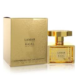Lamar Eau De Parfum Spray (Unisex) By Kajal - Trending Wellness Store