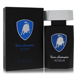 Lamborghini Acqua Eau De Toilette Spray By Tonino Lamborghini - Trending Wellness Store
