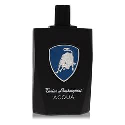 Lamborghini Acqua Eau De Toilette Spray (Tester) By Tonino Lamborghini - Trending Wellness Store