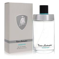 Lamborghini Essenza Eau De Toilette Spray By Tonino Lamborghini - Trending Wellness Store