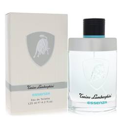 Lamborghini Essenza Eau De Toilette Spray By Tonino Lamborghini - Trending Wellness Store