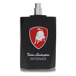 Lamborghini Intenso Eau De Toilette Spray (Tester) By Tonino Lamborghini - Trending Wellness Store
