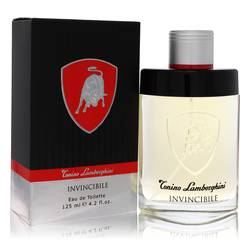 Lamborghini Invincibile Eau De Toilette Spray By Tonino Lamborghini - Trending Wellness Store