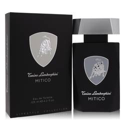 Lamborghini Mitico Eau De Toilette Spray By Tonino Lamborghini - Trending Wellness Store