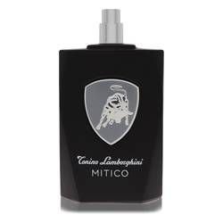 Lamborghini Mitico Eau De Toilette Spray (Tester) By Tonino Lamborghini - Trending Wellness Store
