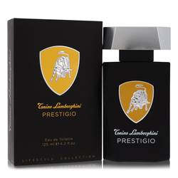 Lamborghini Prestigio Eau De Toilette Spray By Tonino Lamborghini - Trending Wellness Store