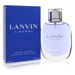 Lanvin Eau De Toilette Spray By Lanvin - Trending Wellness Store