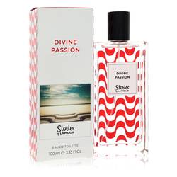 Lapidus Divine Passion Eau De Toilette Spray By Lapidus - Trending Wellness Store