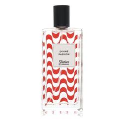 Lapidus Divine Passion Eau De Toilette Spray (Tester) By Lapidus - Trending Wellness Store