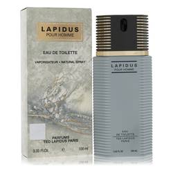 Lapidus Eau De Toilette Spray By Ted Lapidus - Trending Wellness Store