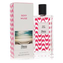 Lapidus Sexy Muse Eau De Toilette Spray By Lapidus - Trending Wellness Store