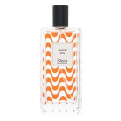 Lapidus Suave Skin Eau De Toilette Spray (Tester) By Lapidus - Trending Wellness Store