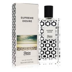 Lapidus Supreme Desire Eau De Toilette Spray By Lapidus - Trending Wellness Store