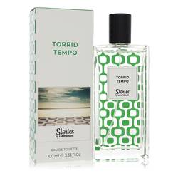 Lapidus Torrid Tempo Eau De Toilette Spray By Lapidus - Trending Wellness Store