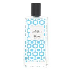 Lapidus Wild Attraction Stories Eau De Toilette Spray (Tester) By Lapidus - Trending Wellness Store