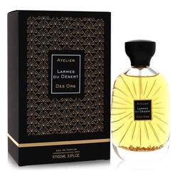 Larmes Du Desert Eau De Parfum Spray (Unisex) By Atelier Des Ors - Trending Wellness Store