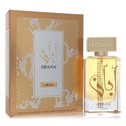 Lattafa Abaan Eau De Parfum Spray (Unisex) By Lattafa - Trending Wellness Store