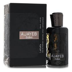 Lattafa Ajayeb Dubai Eau De Parfum Spray (Unisex) By Lattafa - Trending Wellness Store