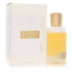 Lattafa Ajayeb Dubai Portrait Eau De Parfum Spray (Unisex) By Lattafa - Trending Wellness Store