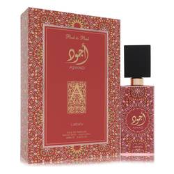 Lattafa Ajwad Pink To Pink Eau De Parfum Spray (Unisex) By Lattafa - Trending Wellness Store
