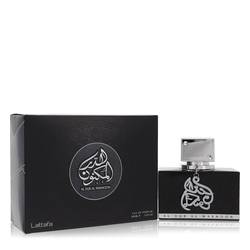 Lattafa Al Dur Al Maknoon Silver Eau De Parfum Spray (Unisex) By Lattafa - Trending Wellness Store