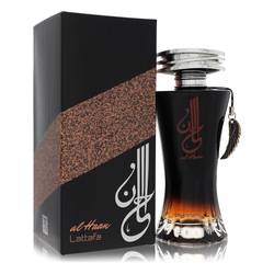 Lattafa Al Haan Eau De Parfum Spray (Unisex) By Lattafa - Trending Wellness Store